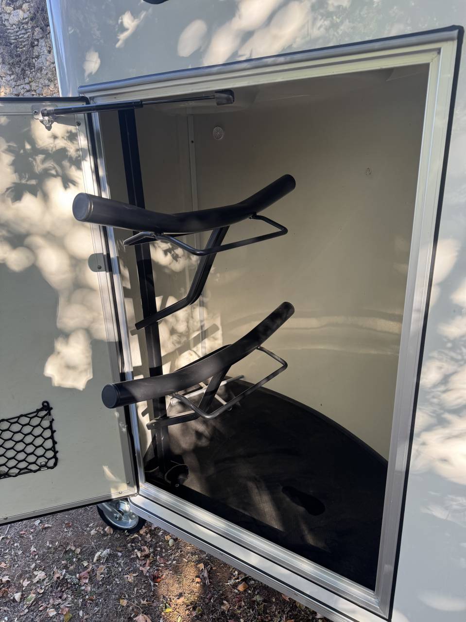 Van cheval liberté Gold 3 2023