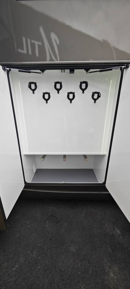 Camion poids lourds Krismar 6 chevaux 