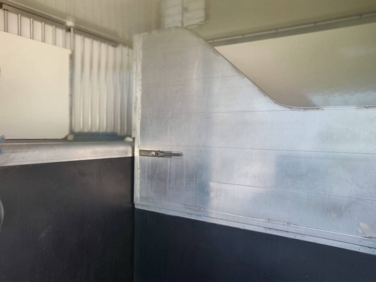Camion VL 2 chevaux Fiat Ducato – 2019