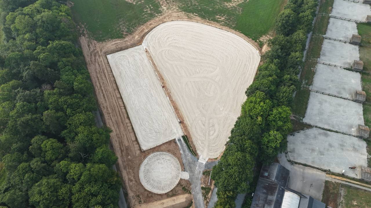 Ecurie haut de gamme bien &ecirc;tre animal