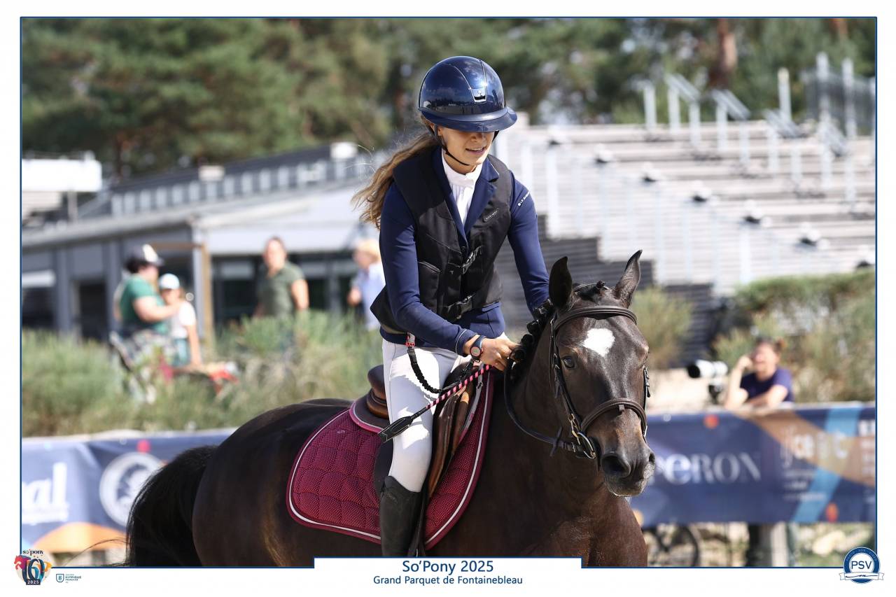 PFS hongre 5 ans cso