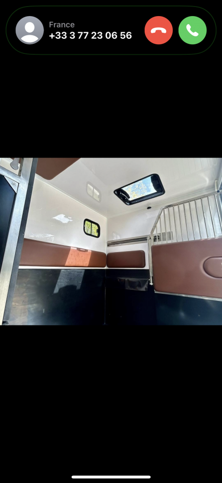 VL 2021 165 chx 60000km