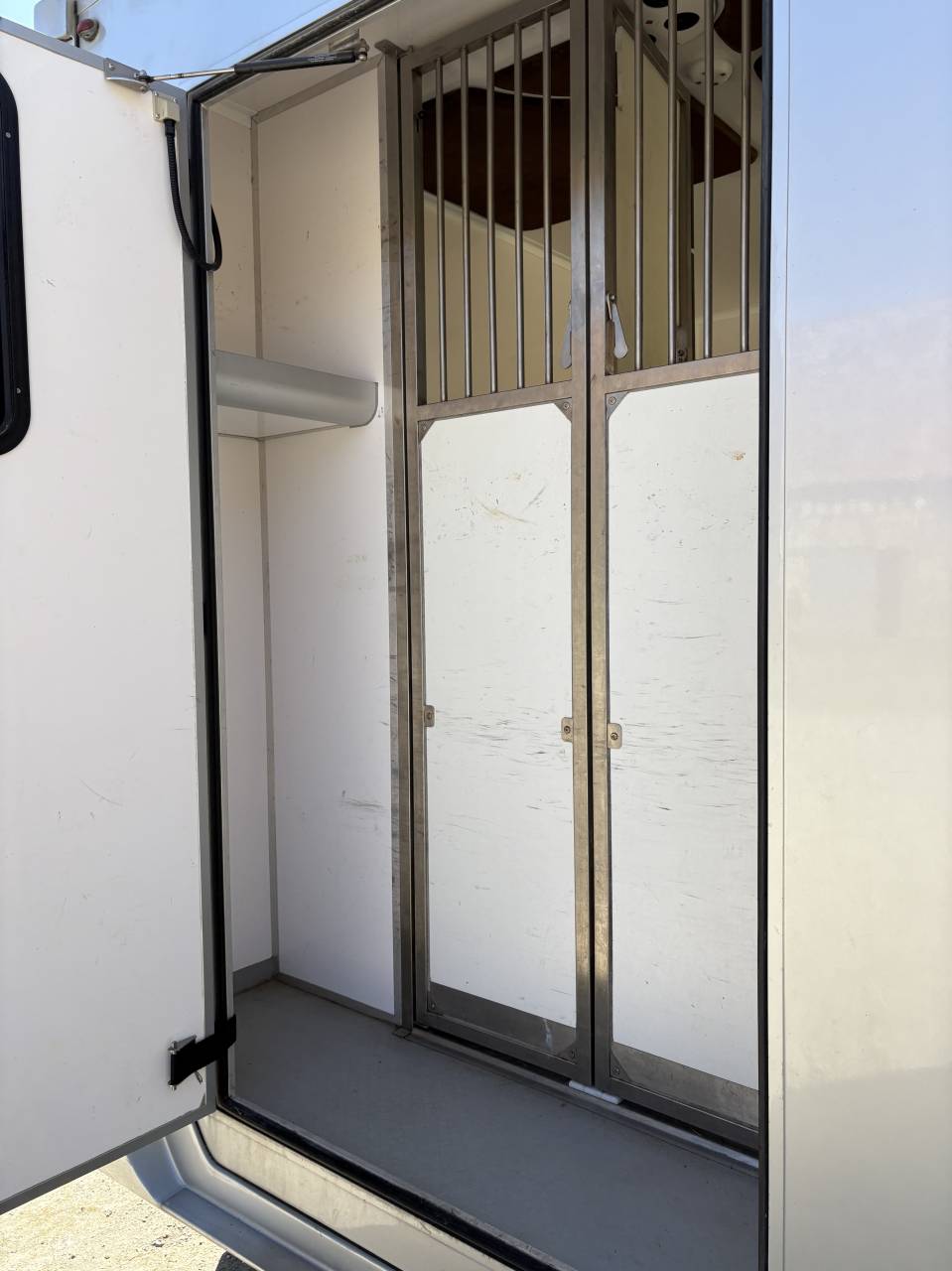 VL 2021 165 chx 60000km