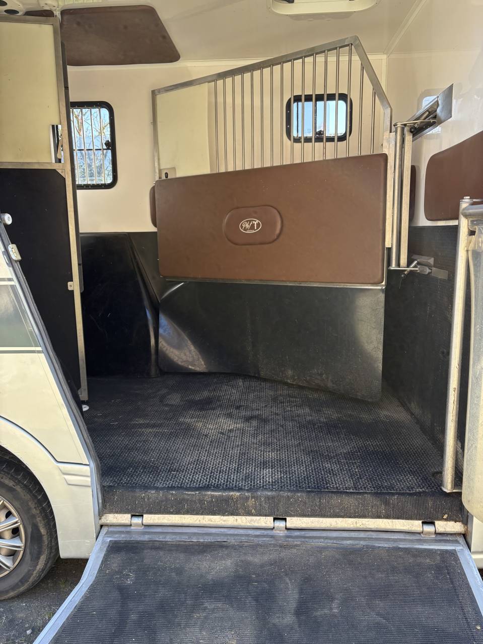 VL 2021 165 chx 60000km