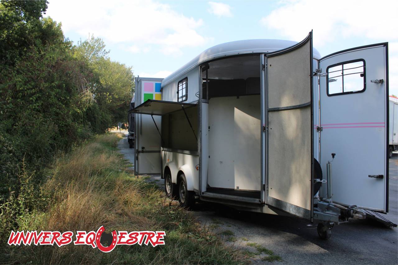 VAN FAUTRAS VICTORIUS OCCASION 2021