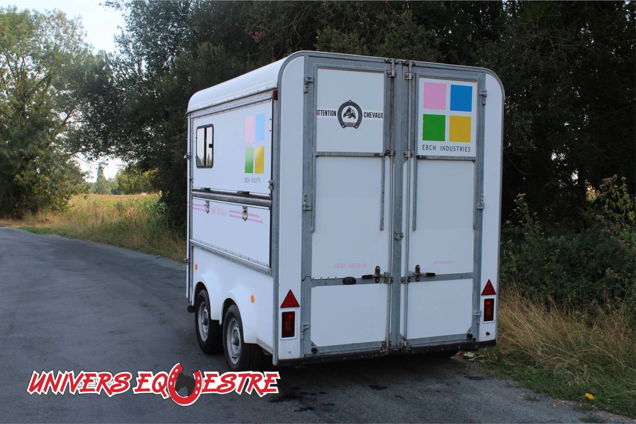 VAN FAUTRAS VICTORIUS OCCASION 2021