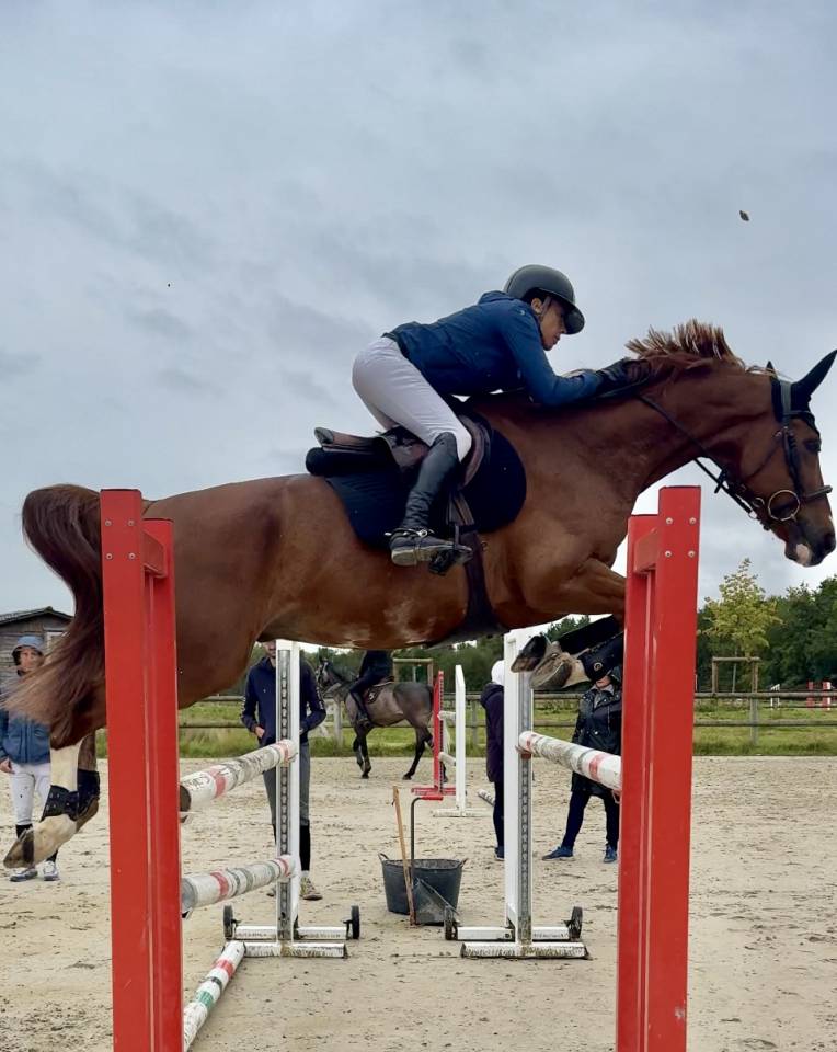 SF 9 ans par Ogano Sitte