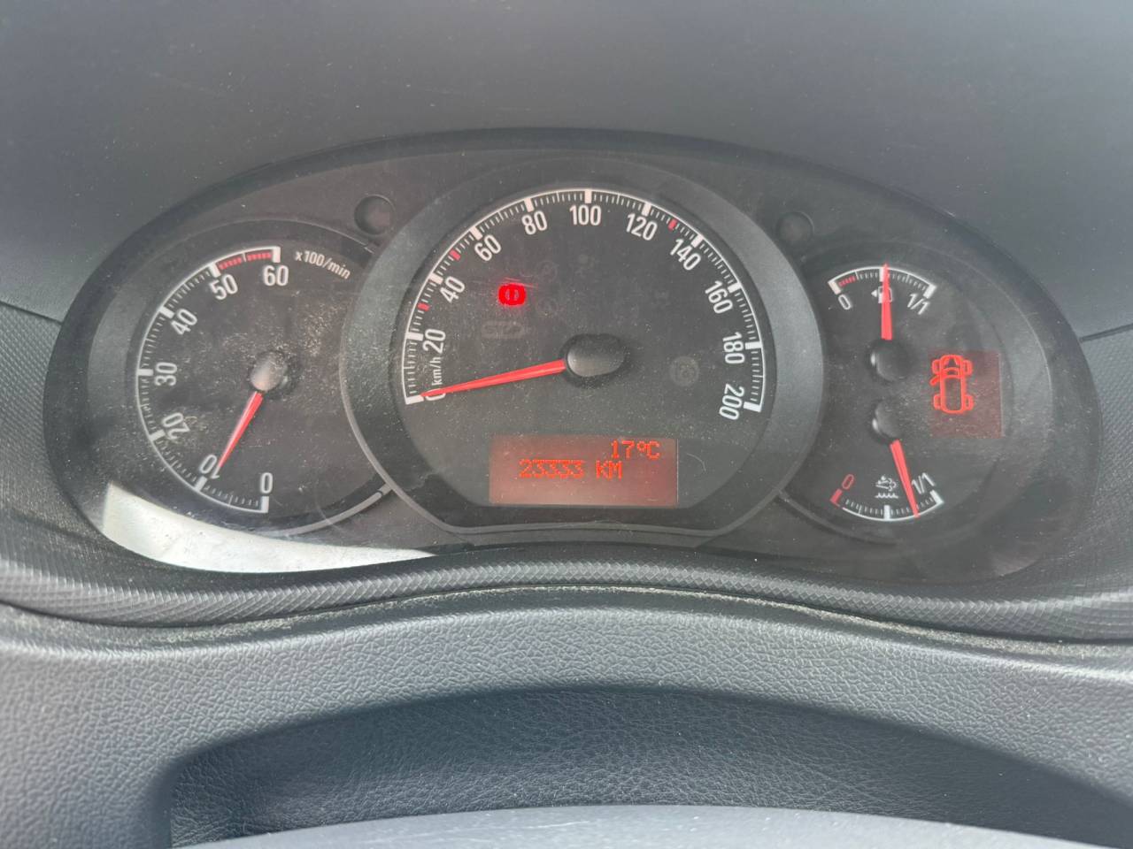 VL OPEL MOVANO 170CH CAVALCAR 5P - VENDU