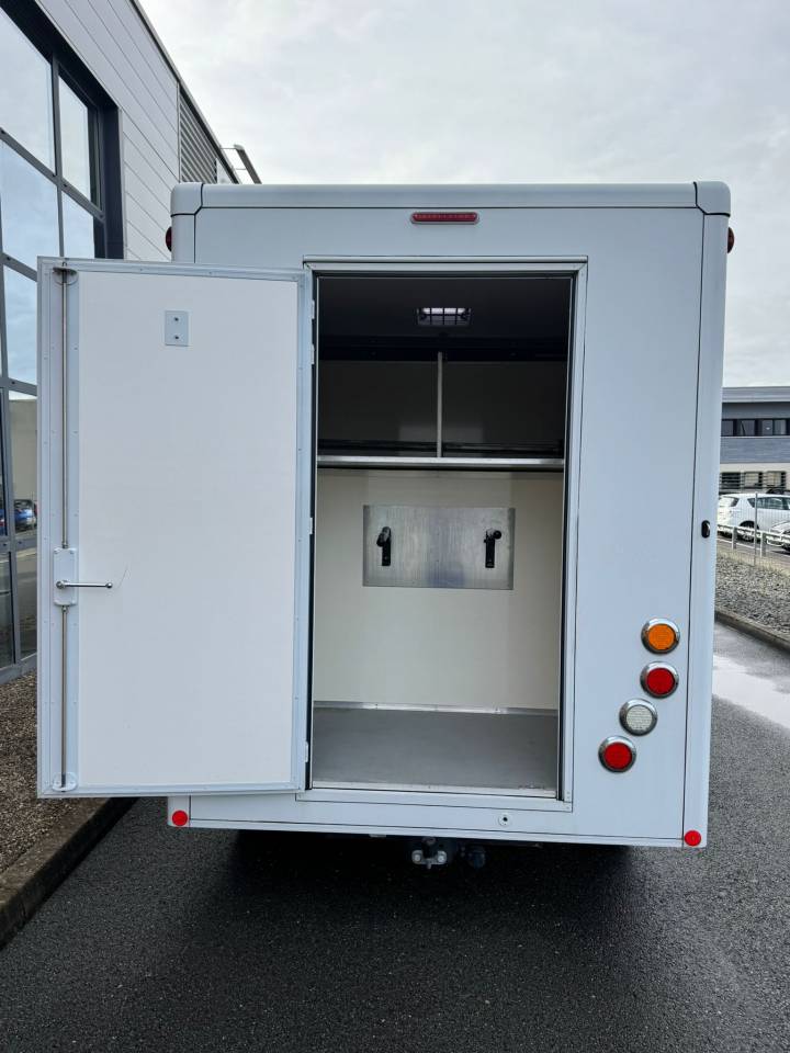 VL OPEL MOVANO 170CH CAVALCAR 5P - VENDU