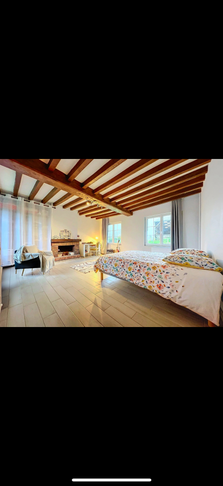 Propriété équestre à 10 minutes de Forges-les-Eaux