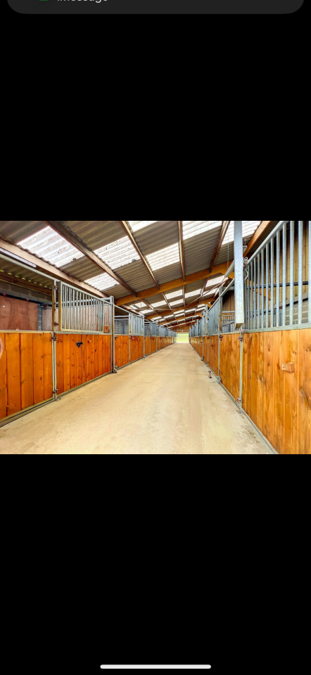 Propriété équestre à 10 minutes de Forges-les-Eaux