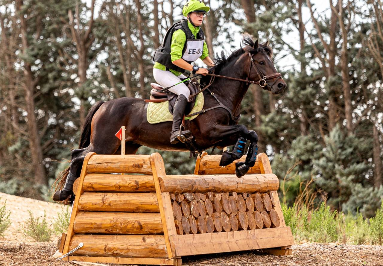  Connemara sport 6ans