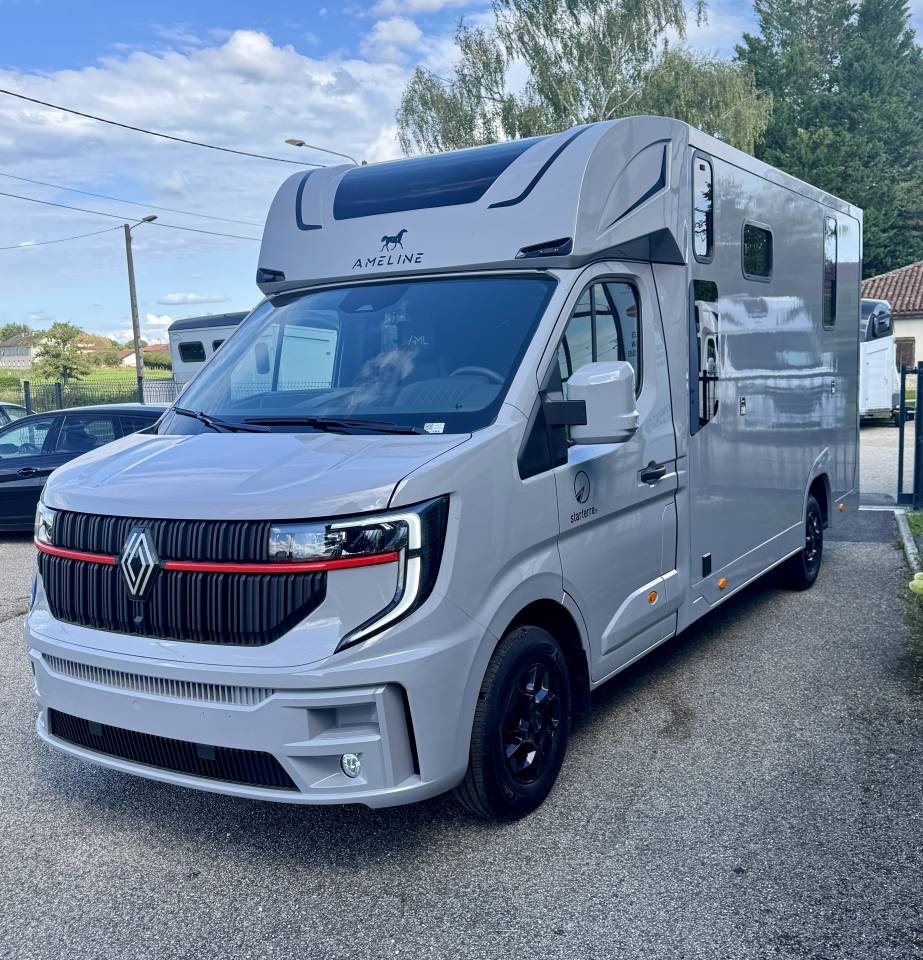 VL AMELINE 5 Places HARAS 