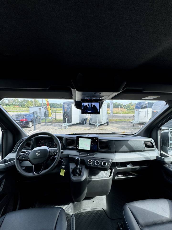 VL AMELINE 5 Places HARAS 