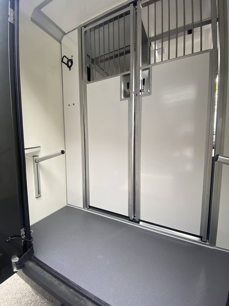 STX RENAULT MASTER - STALLE 5