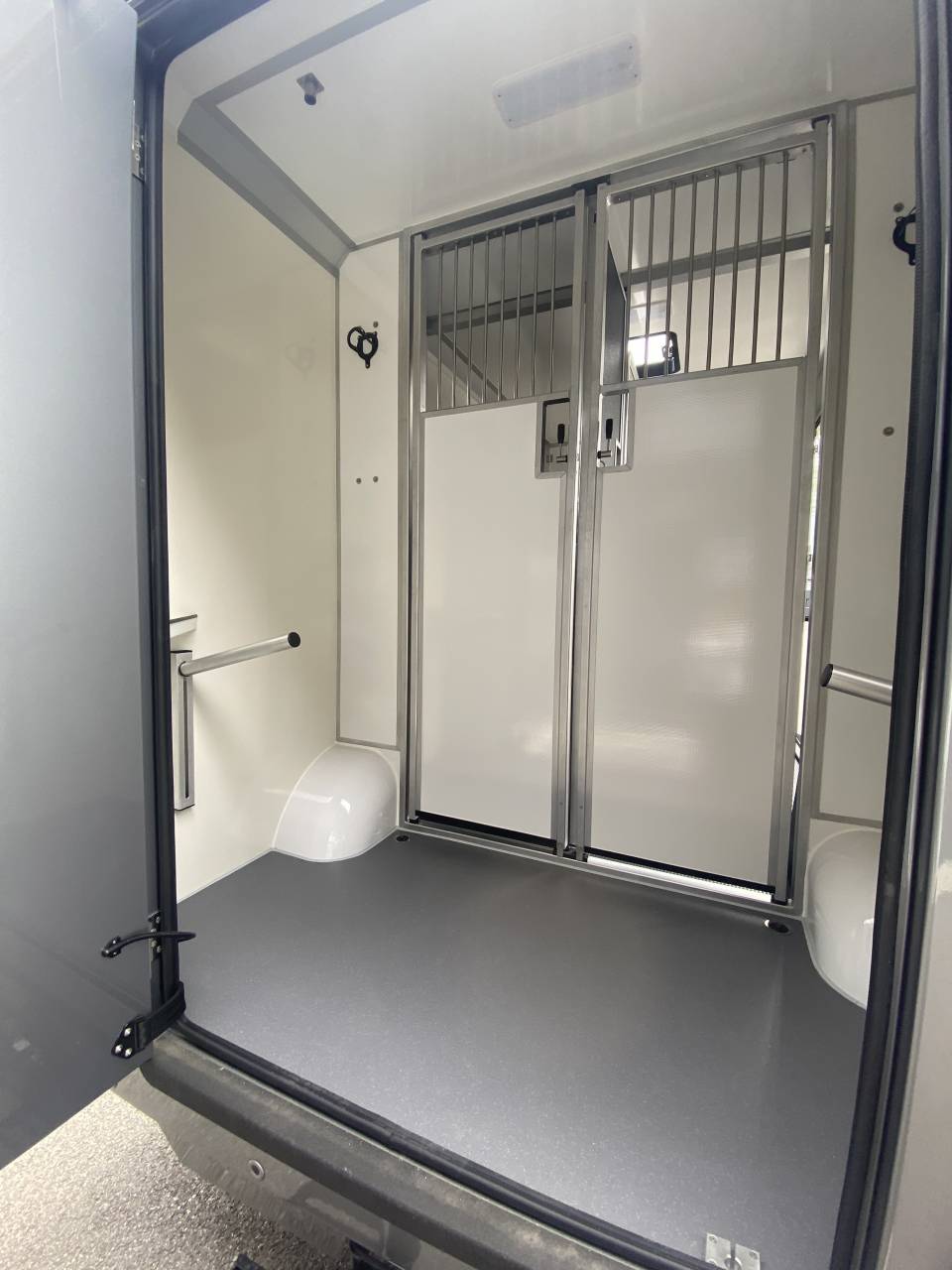 STX RENAULT MASTER - STALLE 3