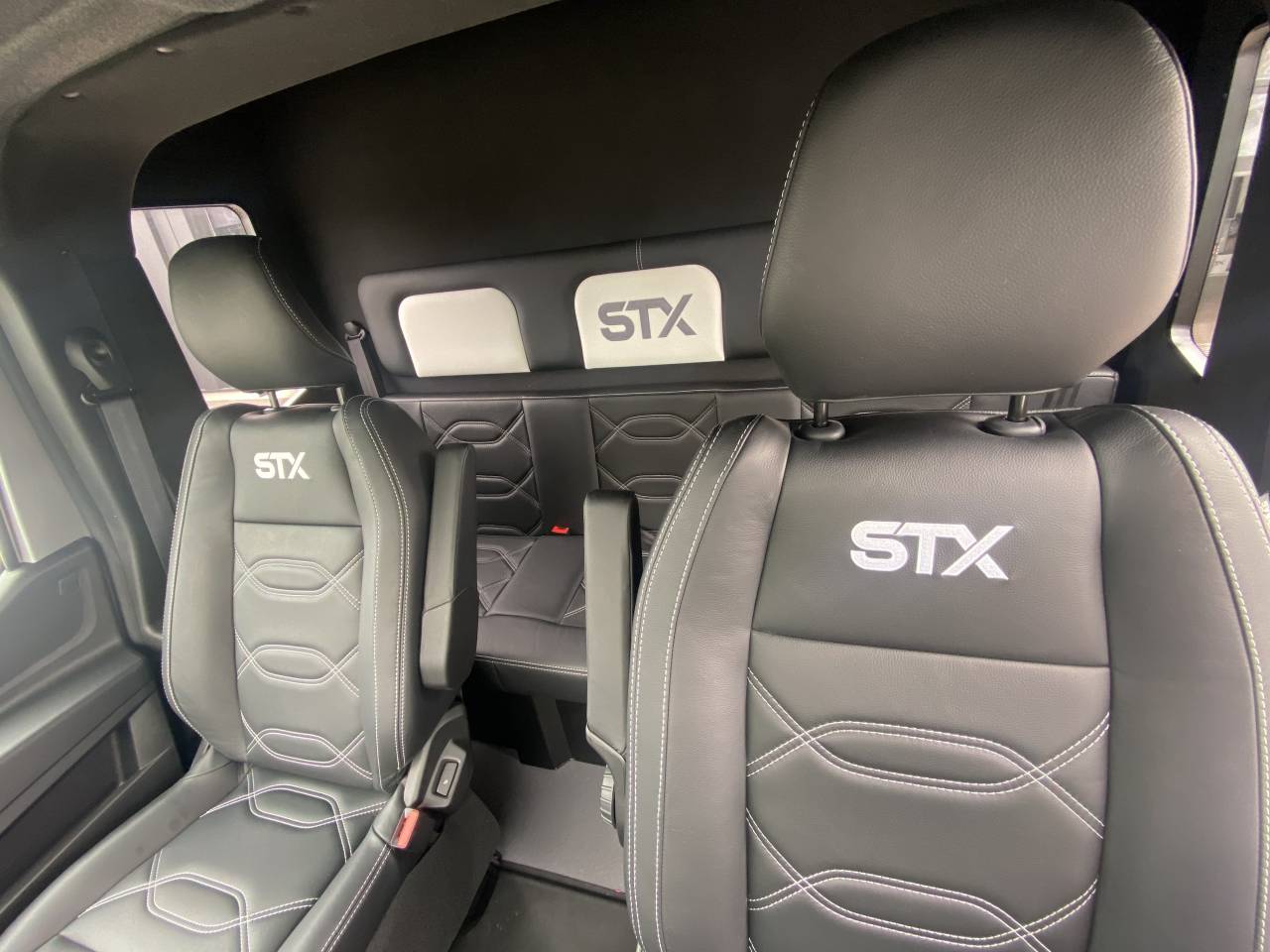 STX RENAULT MASTER - STALLE 5