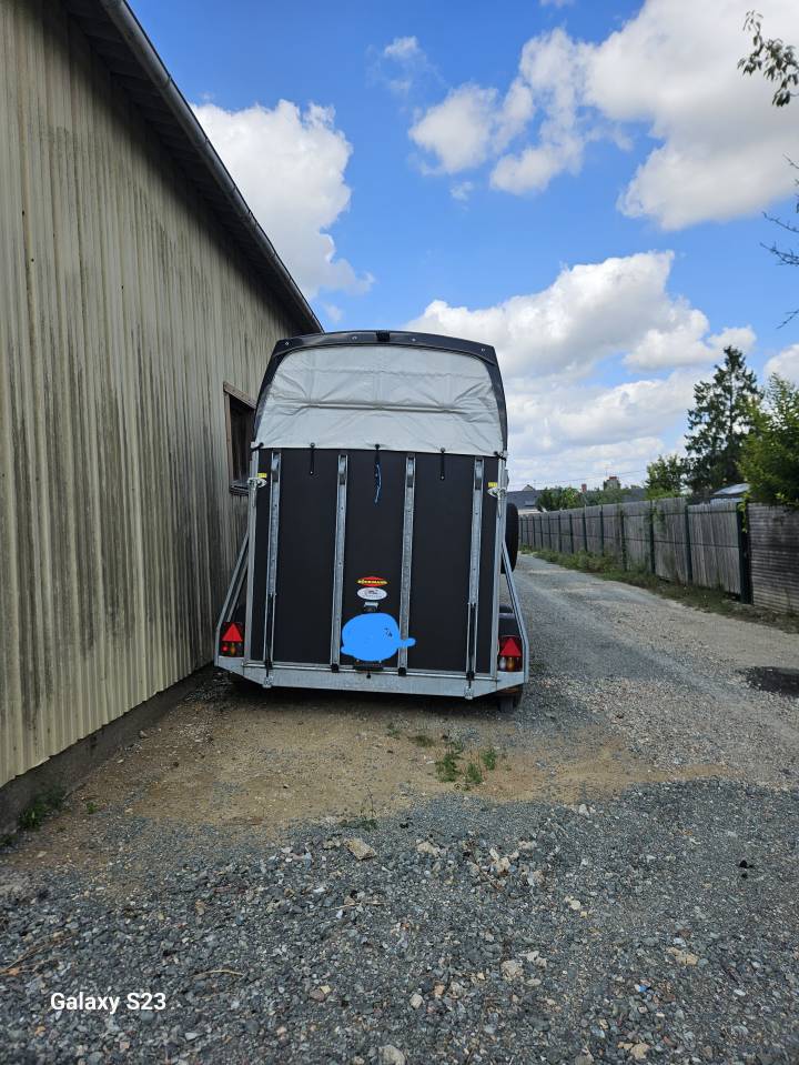 Location vans Bockmann - 49 BRISSAC LOIRE AUBANCE