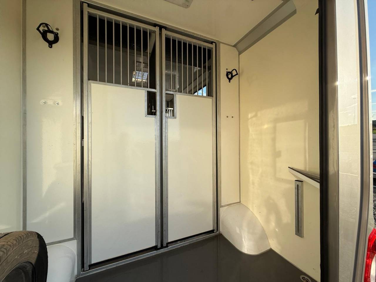 VL STX STALLE 3P 165CH SELLERIE XL- VENDU