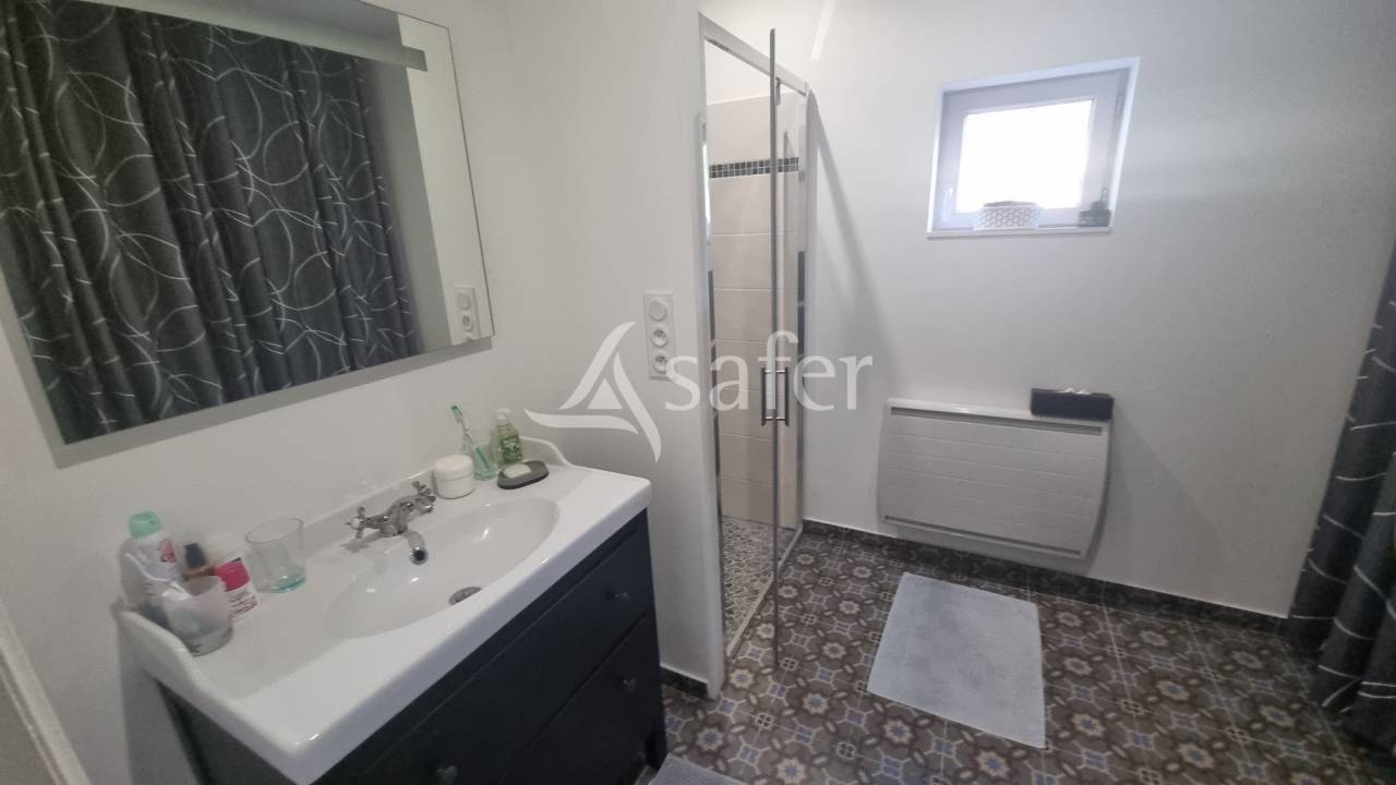 Proche Castéra-Verduzan - Propriété de charme de 4ha