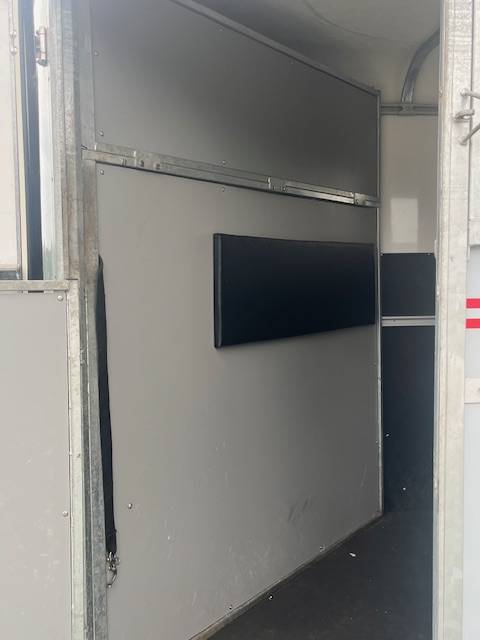 Van Fautras Oblic+2 année 2023 TVA 