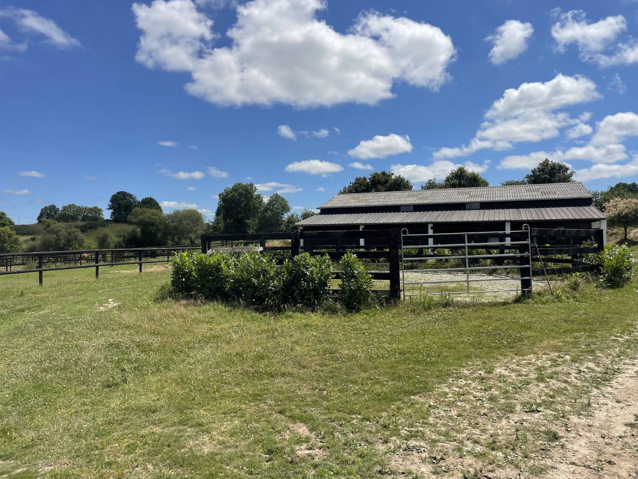 &Eacute;curie de propri&eacute;taire 