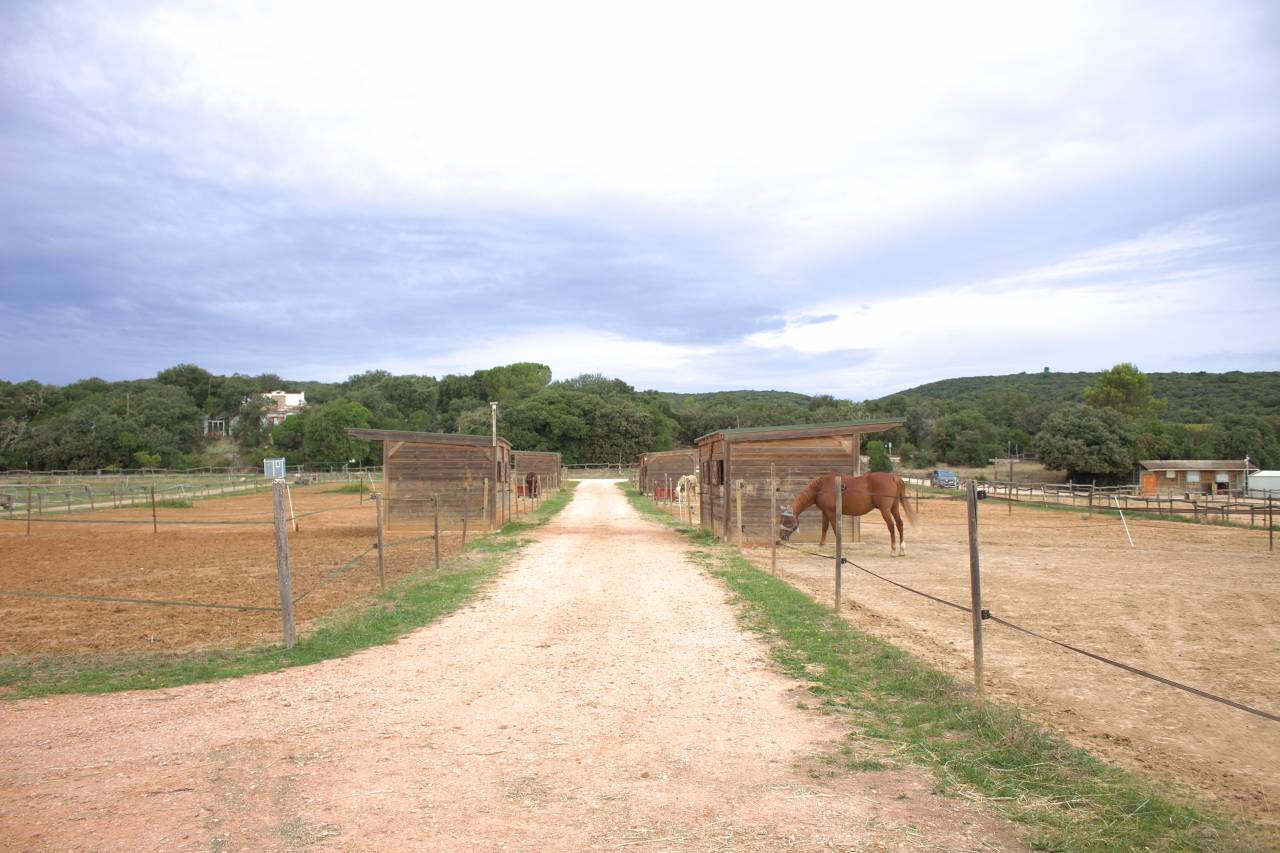 PENSIONS DISPONIBLES DANS LE VAR (83)