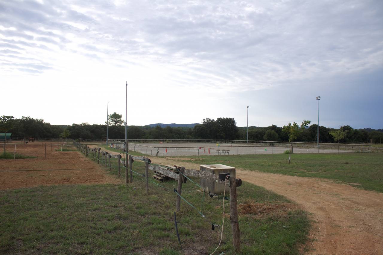 PENSIONS DISPONIBLES DANS LE VAR (83)