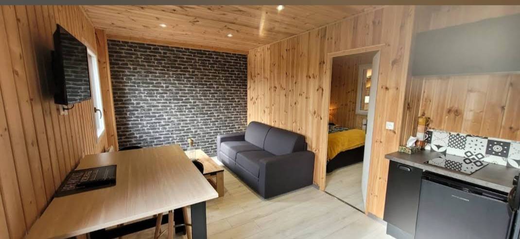 Échappez-vous avec votre cheval en Normandie 