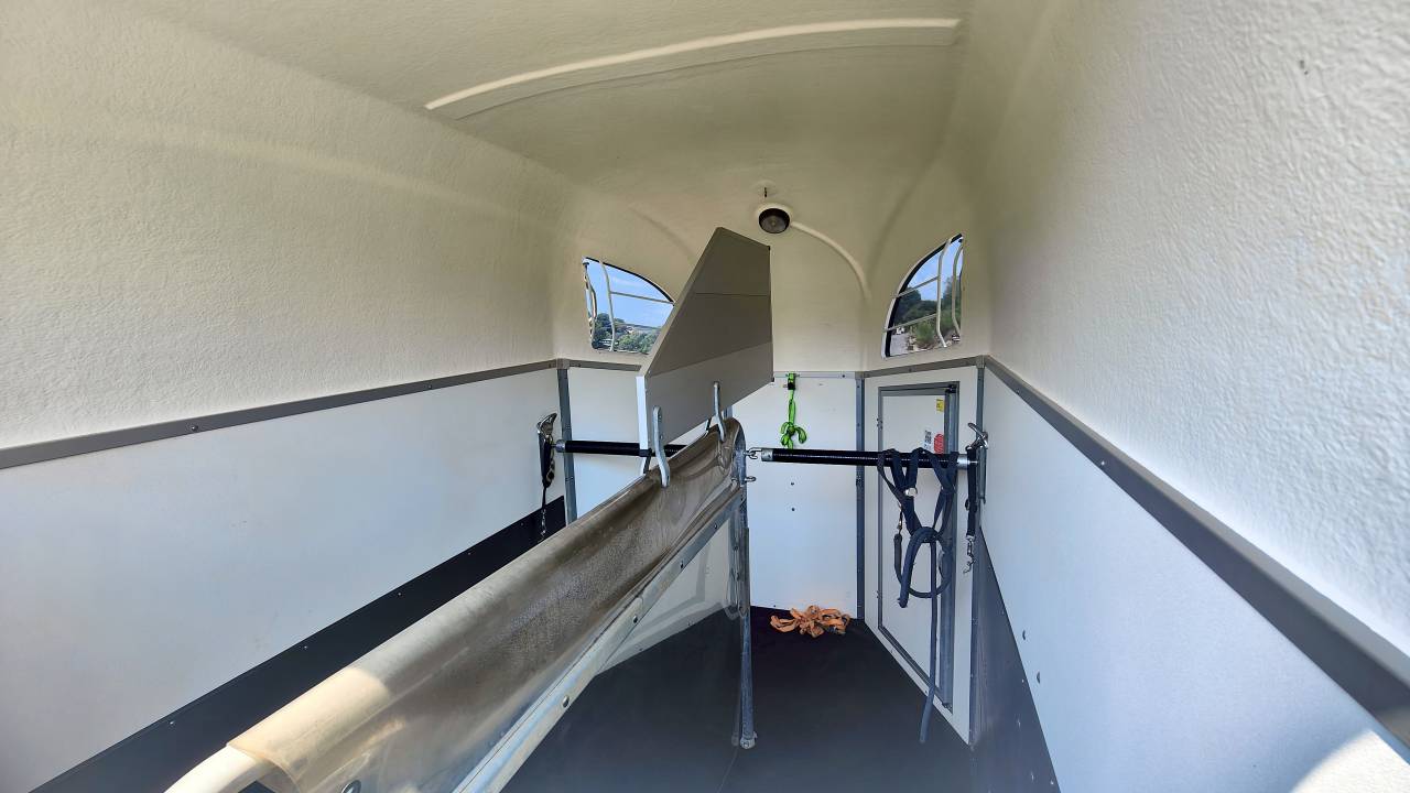 Van BÖCKMANN DUO-C Pack Luxe