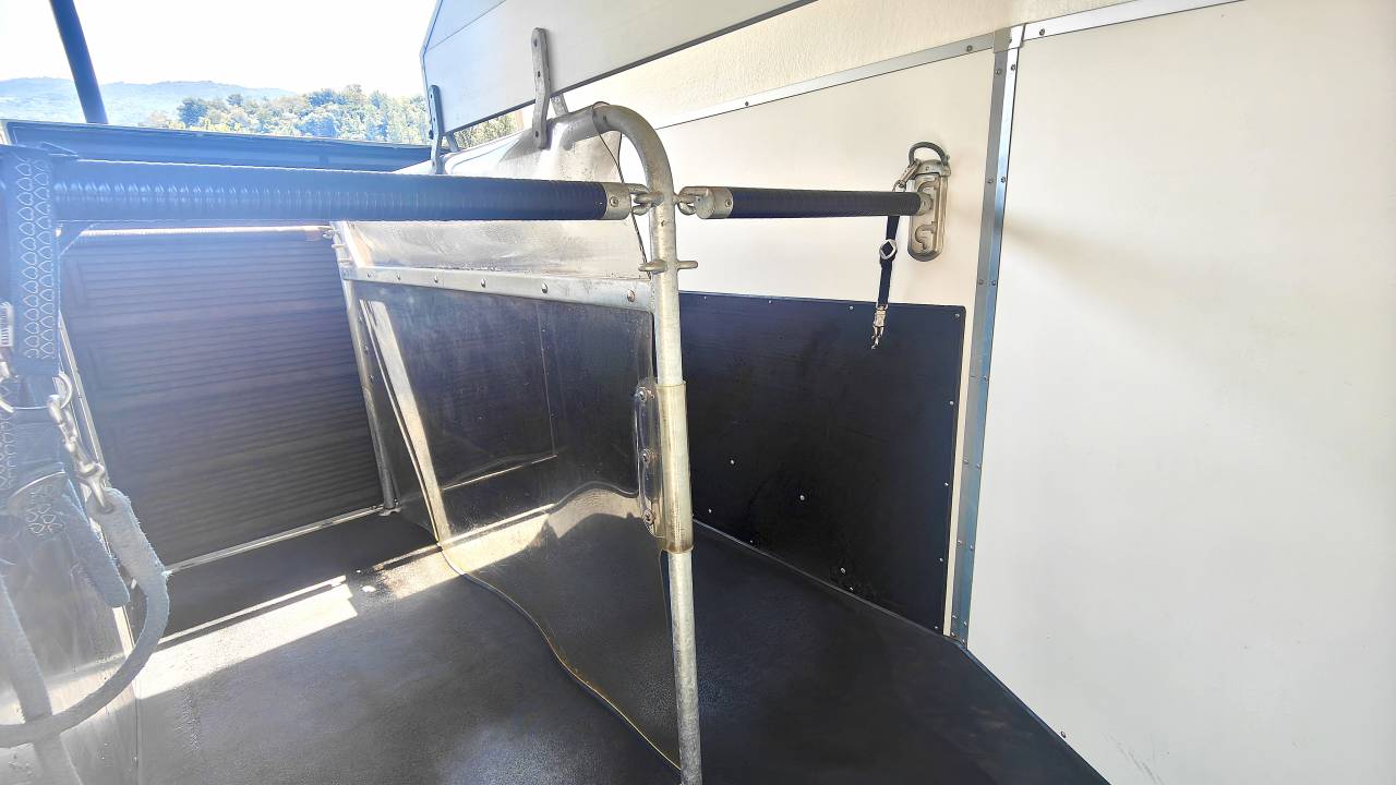 Van BÖCKMANN DUO-C Pack Luxe