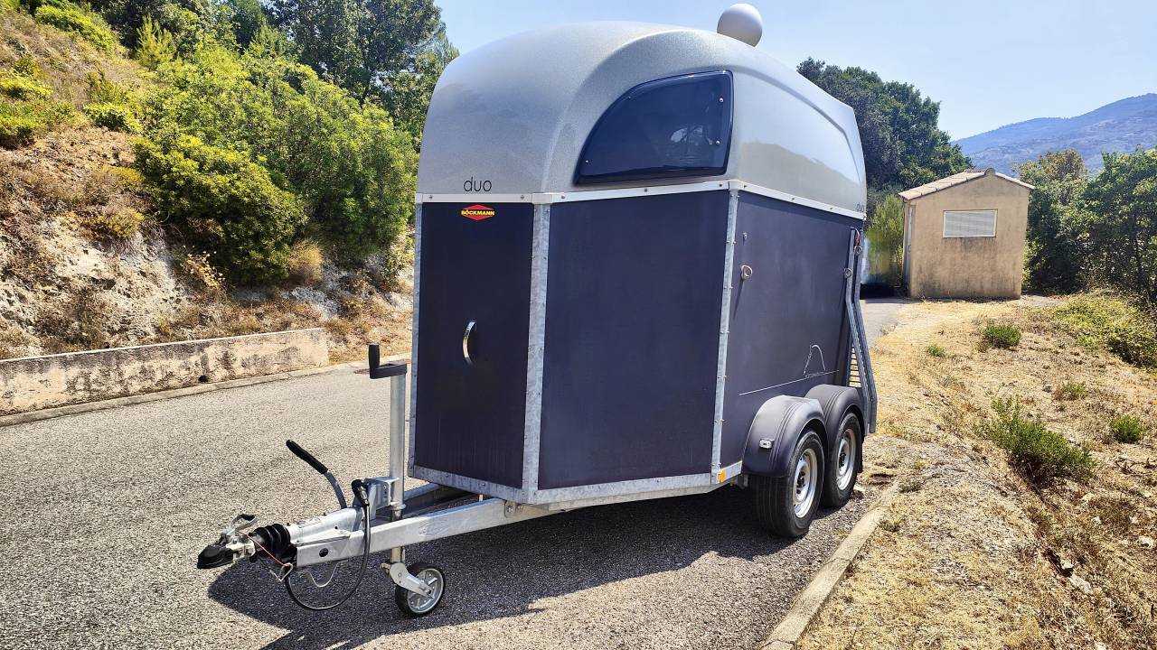 Van BÖCKMANN DUO-C Pack Luxe