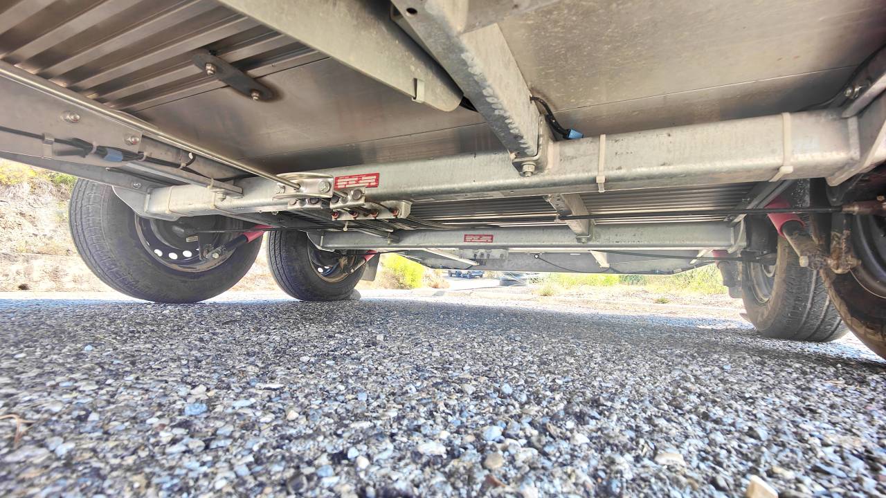 Van BÖCKMANN DUO-C Pack Luxe