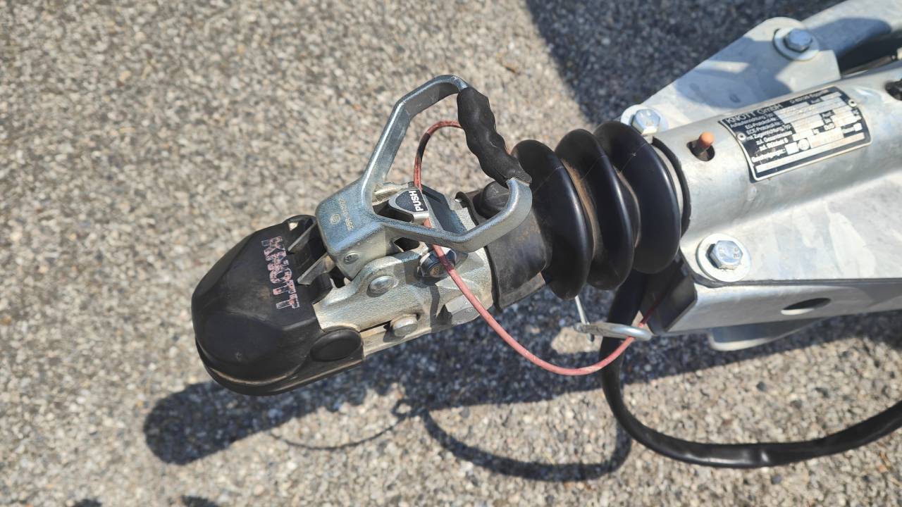 Van BÖCKMANN DUO-C Pack Luxe