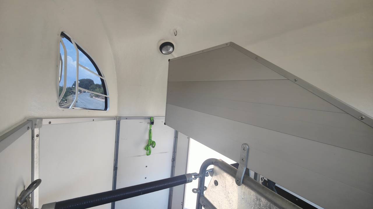 Van BÖCKMANN DUO-C Pack Luxe