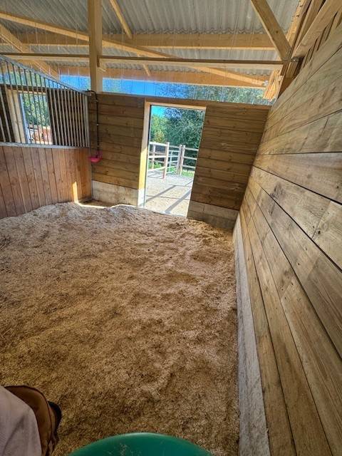 Pension Boxes Terrasses "OFFRE DE LANCEMENT"