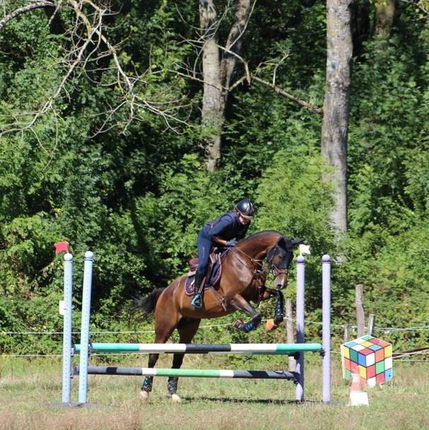 Recherche DP sur Clochette 