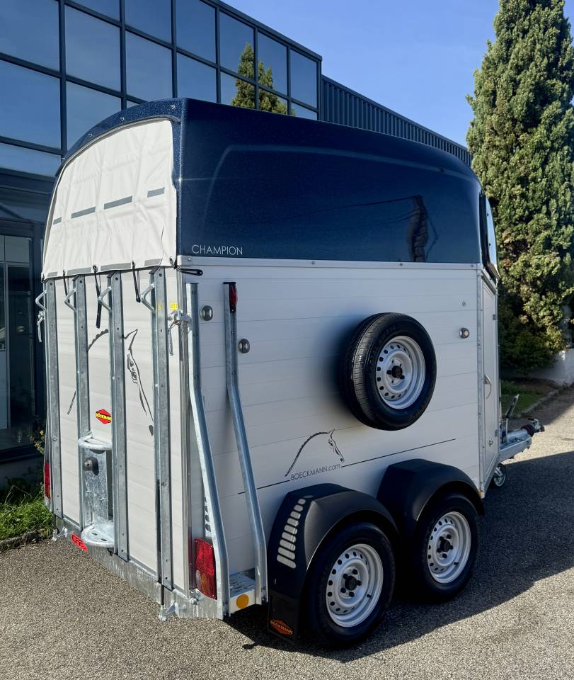 Van Bockmann Champion R 