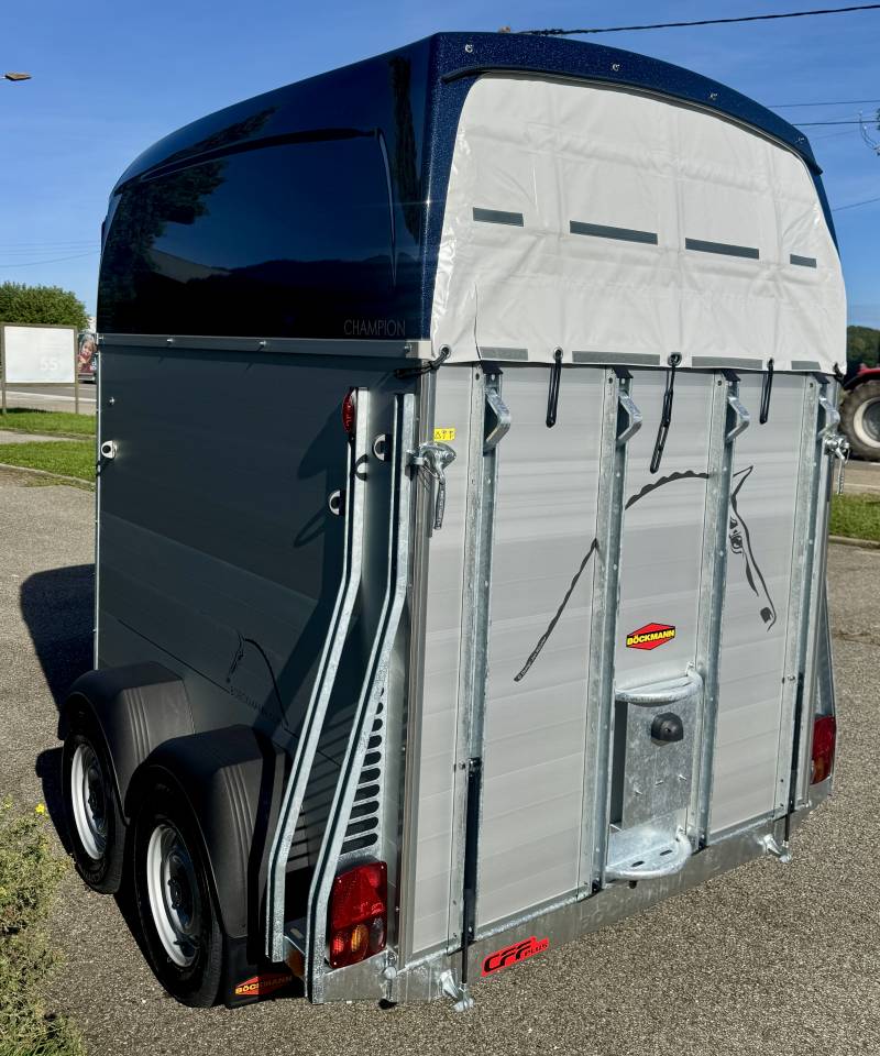 Van Bockmann Champion R 