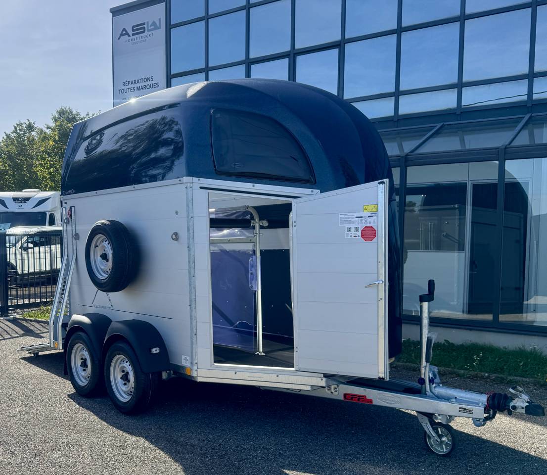 Van Bockmann Champion R 