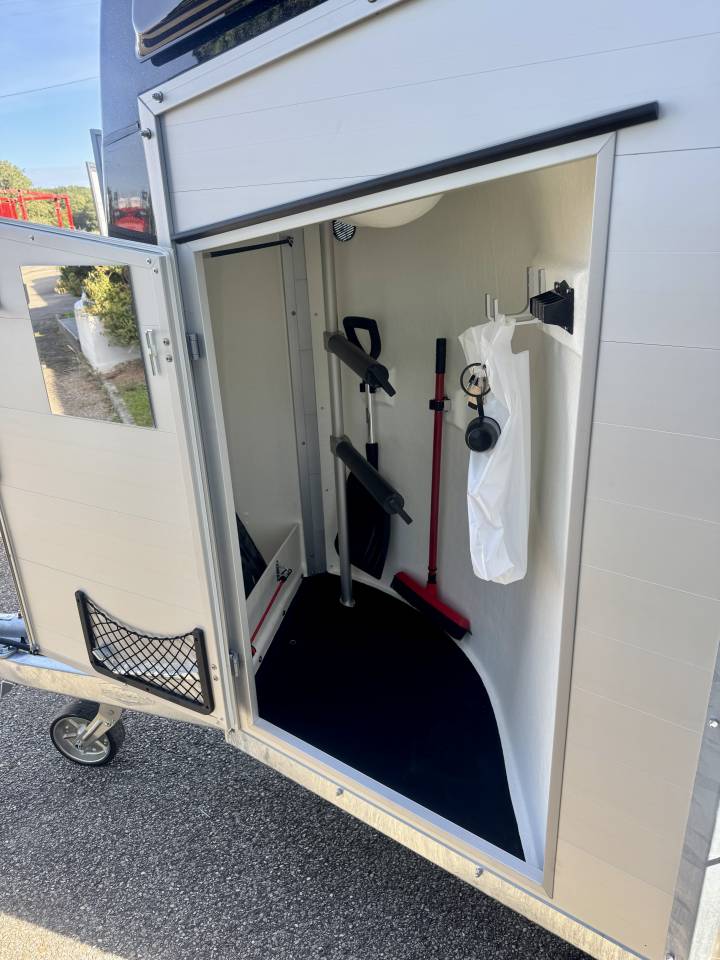 Van Bockmann Champion R 