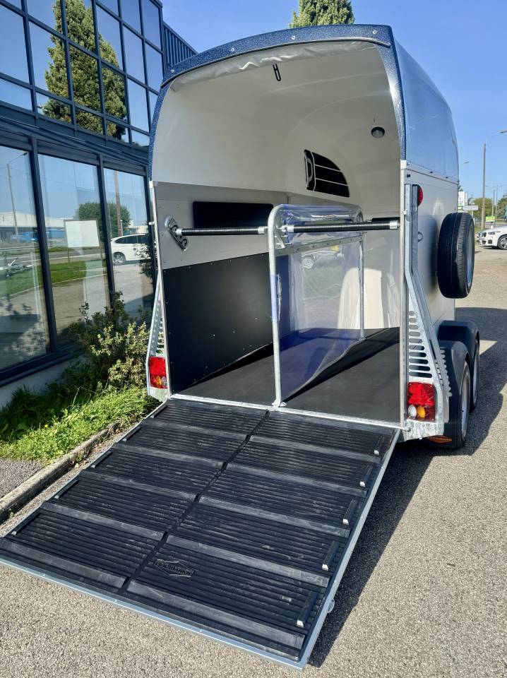 Van Bockmann Champion R 