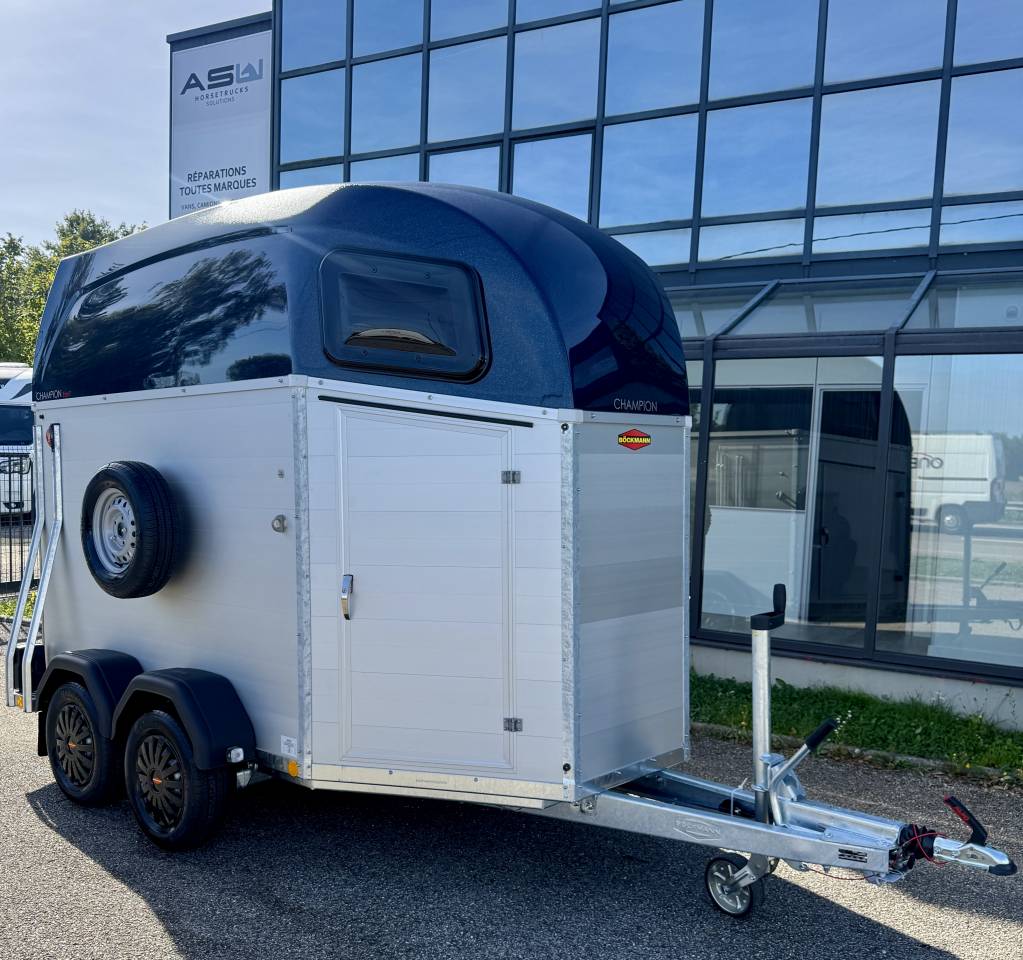 Van Bockmann Champion Esprit 