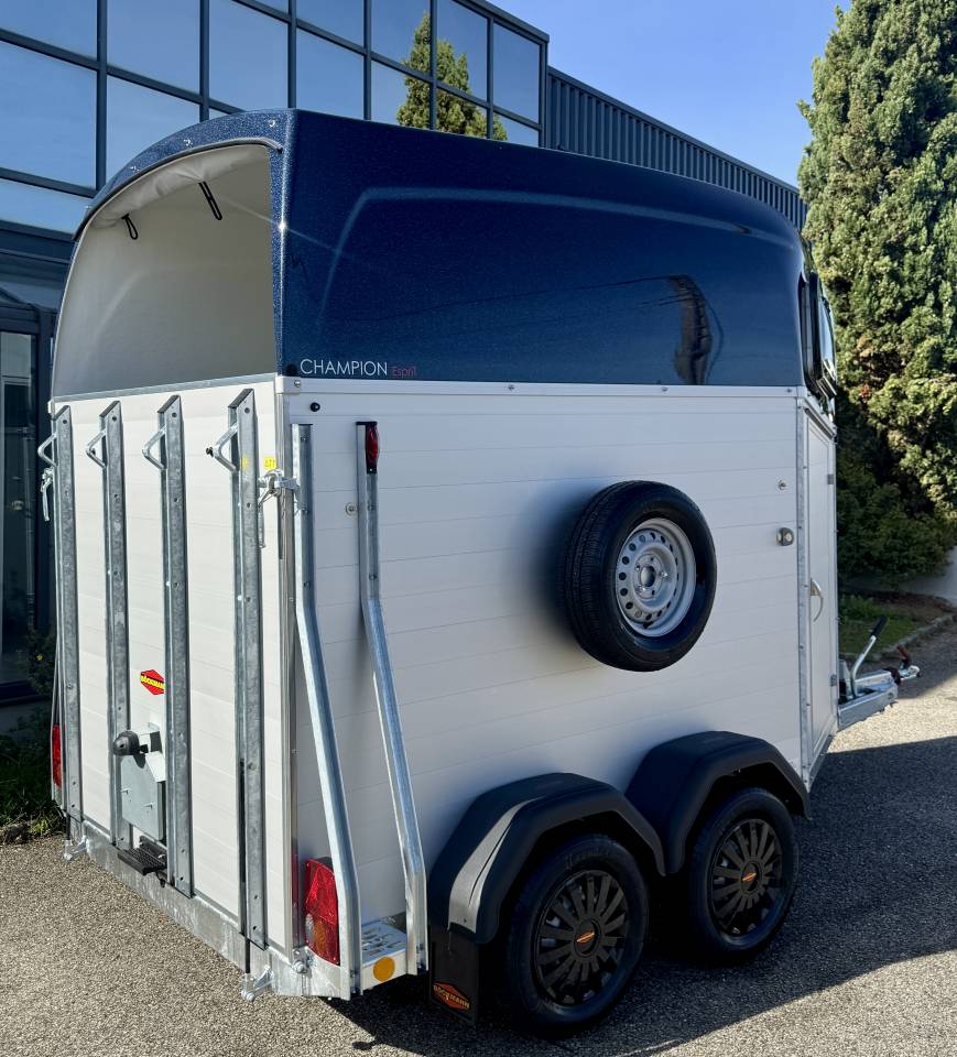 Van Bockmann Champion Esprit 