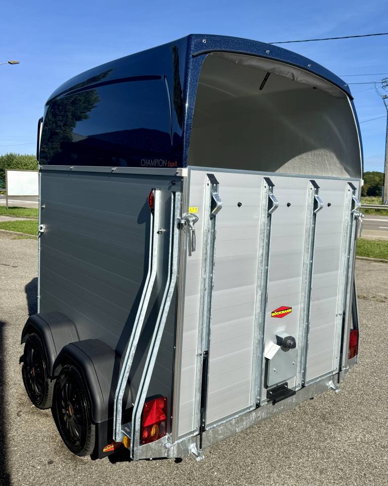 Van Bockmann Champion Esprit 