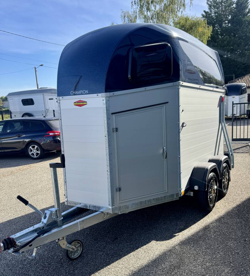 Van Bockmann Champion Esprit 