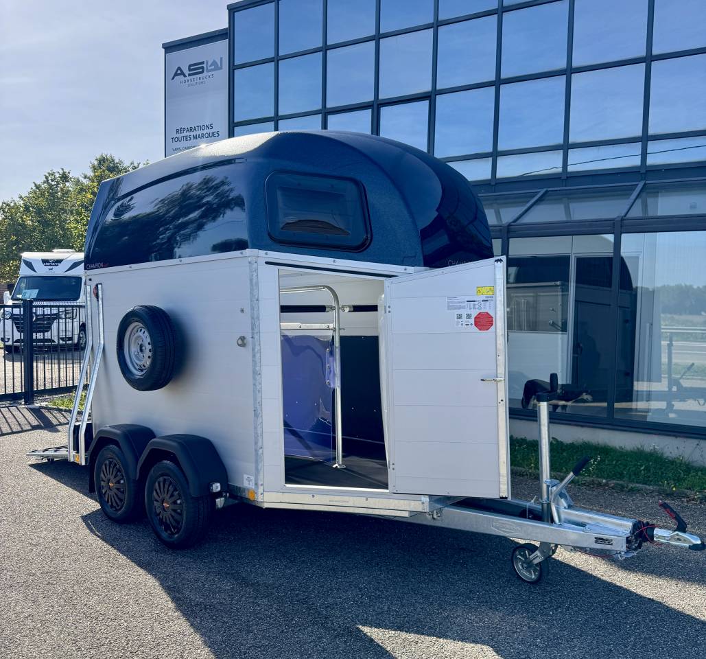 Van Bockmann Champion Esprit 