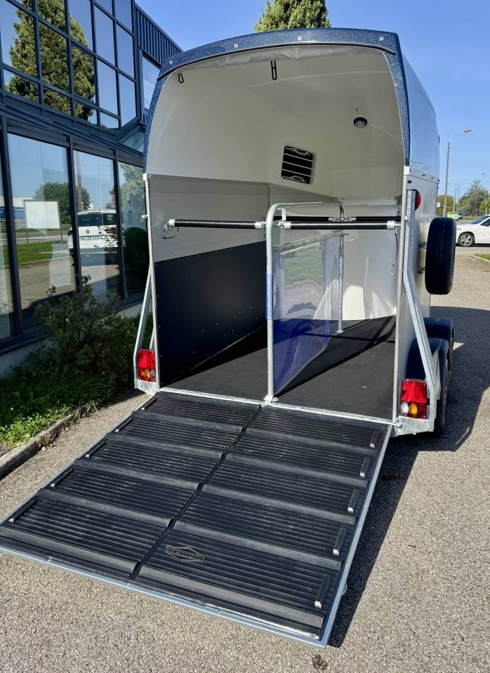 Van Bockmann Champion Esprit 