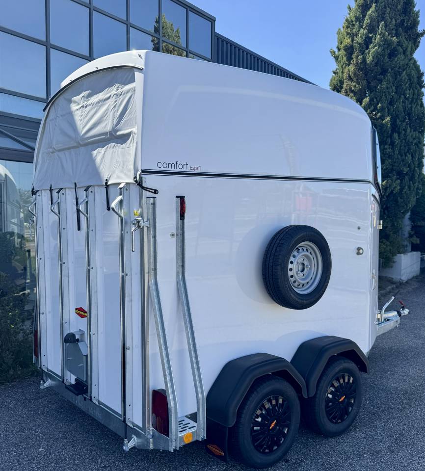 Van Bockmann comfort esprit 