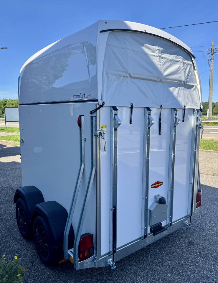 Van Bockmann comfort esprit 